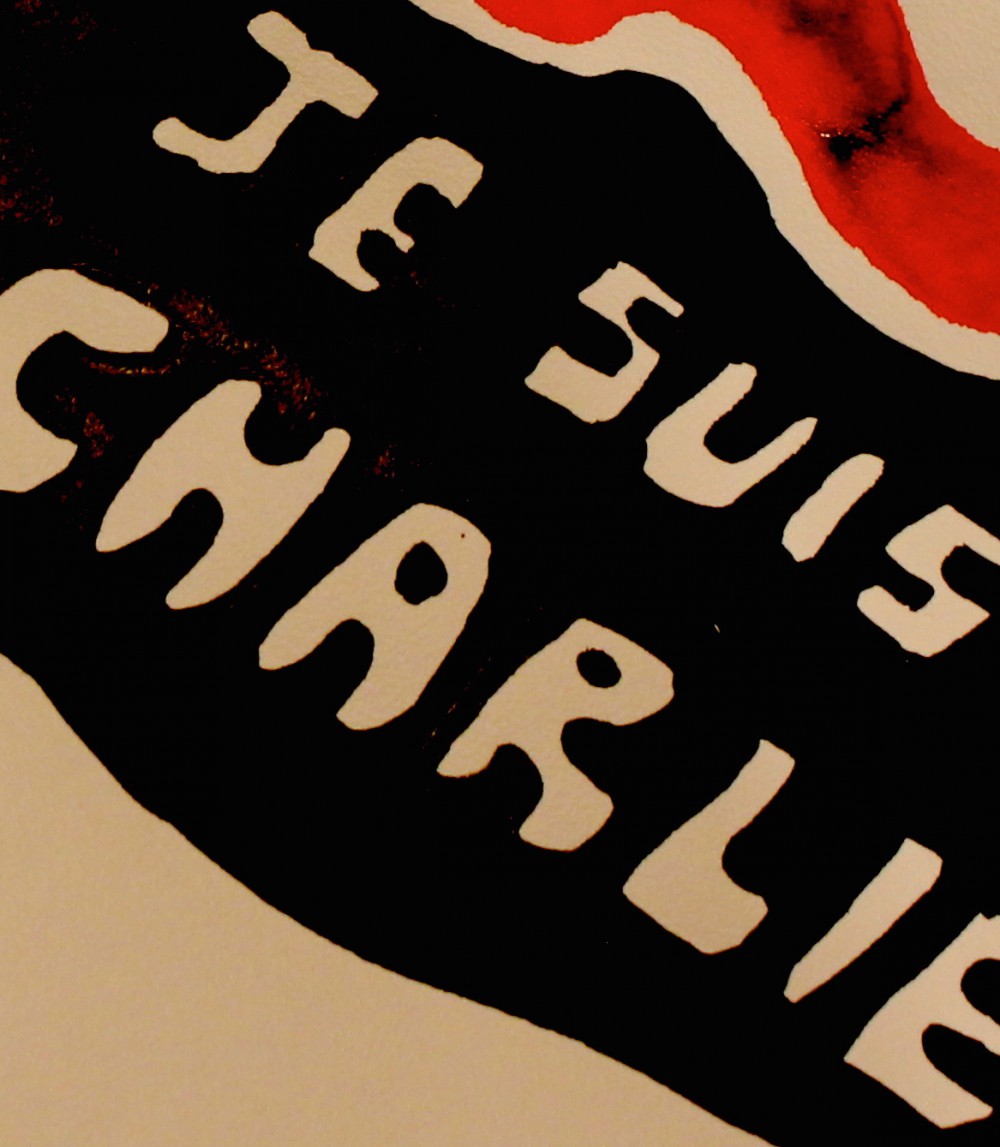 Je suis Charlie